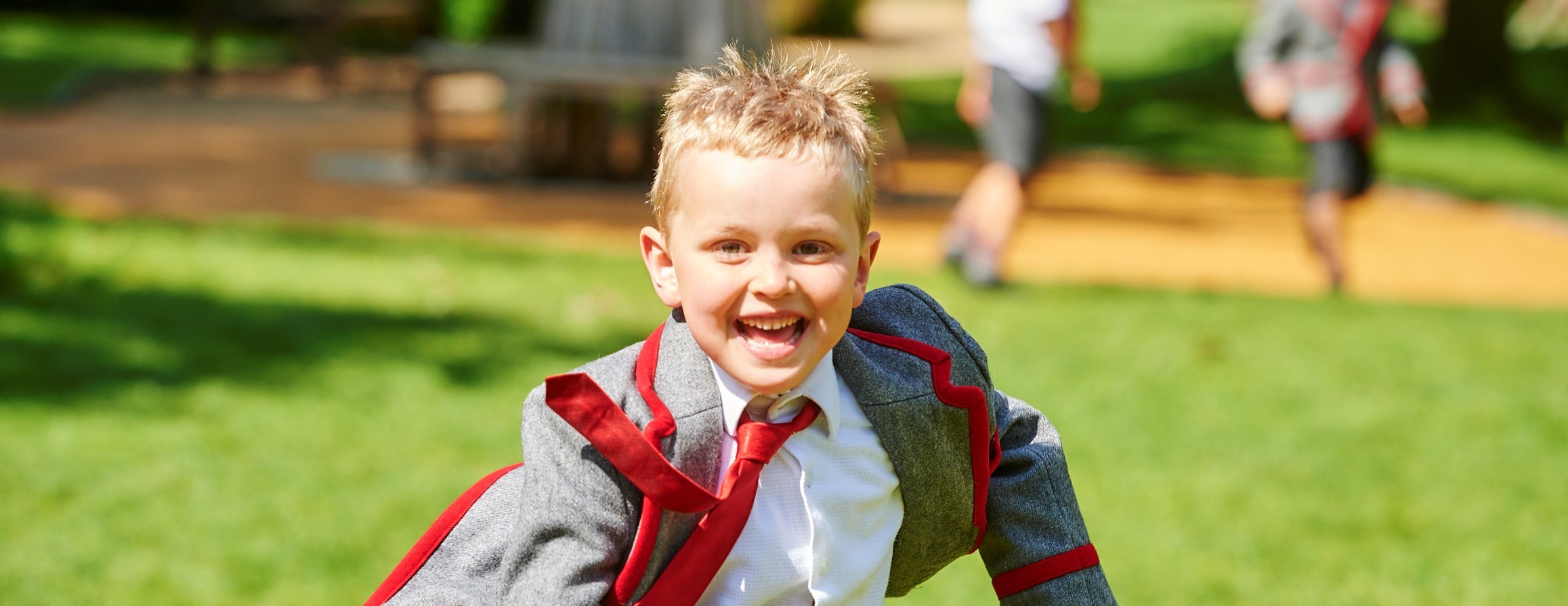 Wetherby School Notting Hill